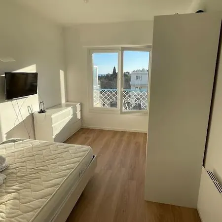 Apartment Marvivo, Les Sablettes, Sur *
